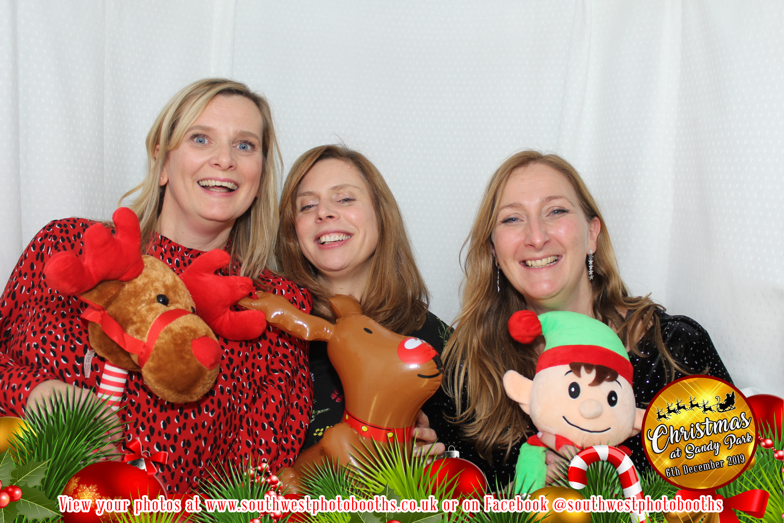 Sandy Park Friday 6th December | View more photos from the event at gallery.southwestphotobooths.co.uk/u/SWPB/Sandy-Park-Friday-6th-December